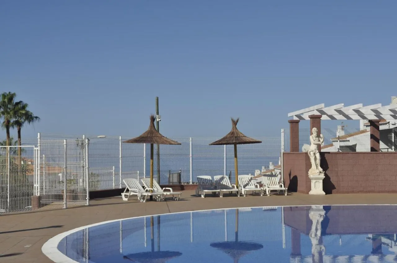 Royal Bonanza Villas Canarias Costa Adeje  Daire