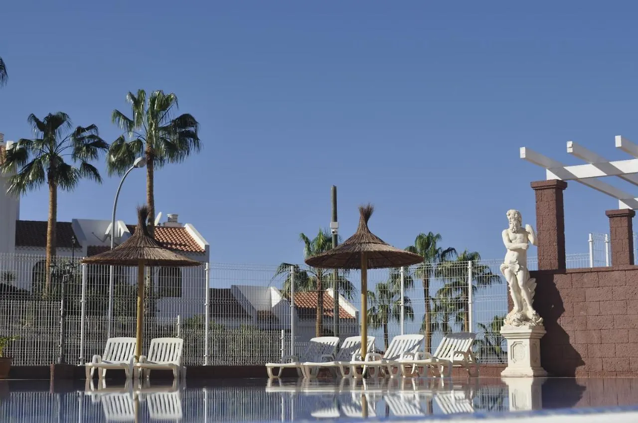 Royal Bonanza Villas Canarias Costa Adeje