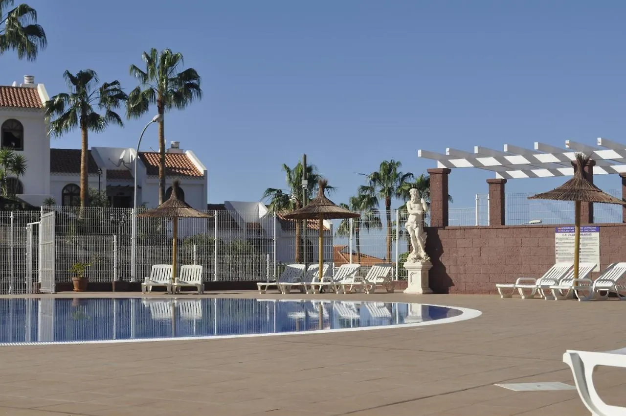 Daire Royal Bonanza Villas Canarias Costa Adeje