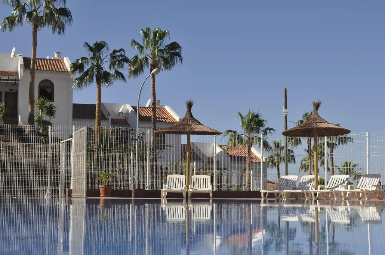 Royal Bonanza Villas Canarias Costa Adeje  İspanya