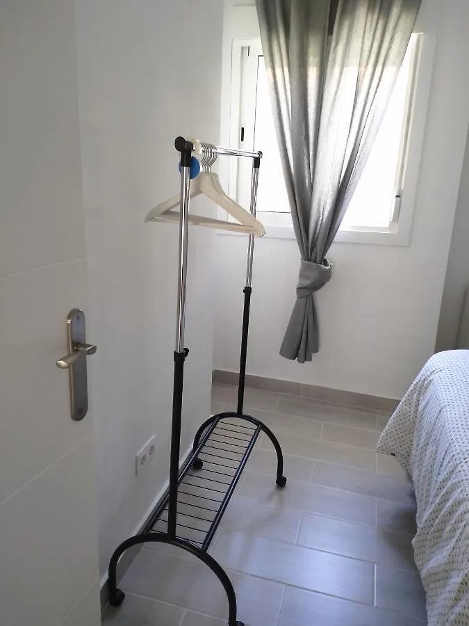 Daire Royal Bonanza Villas Canarias Costa Adeje