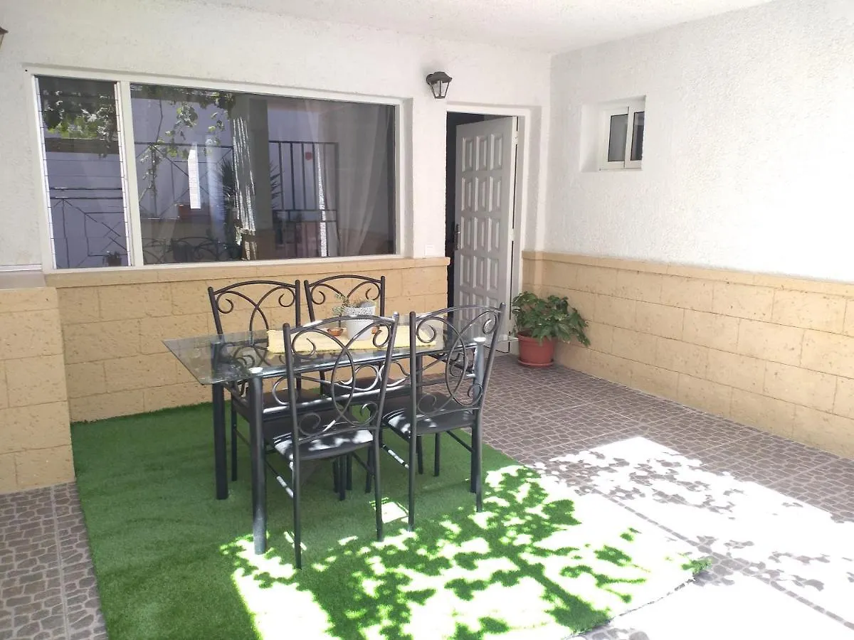 Royal Bonanza Villas Canarias Costa Adeje  Daire