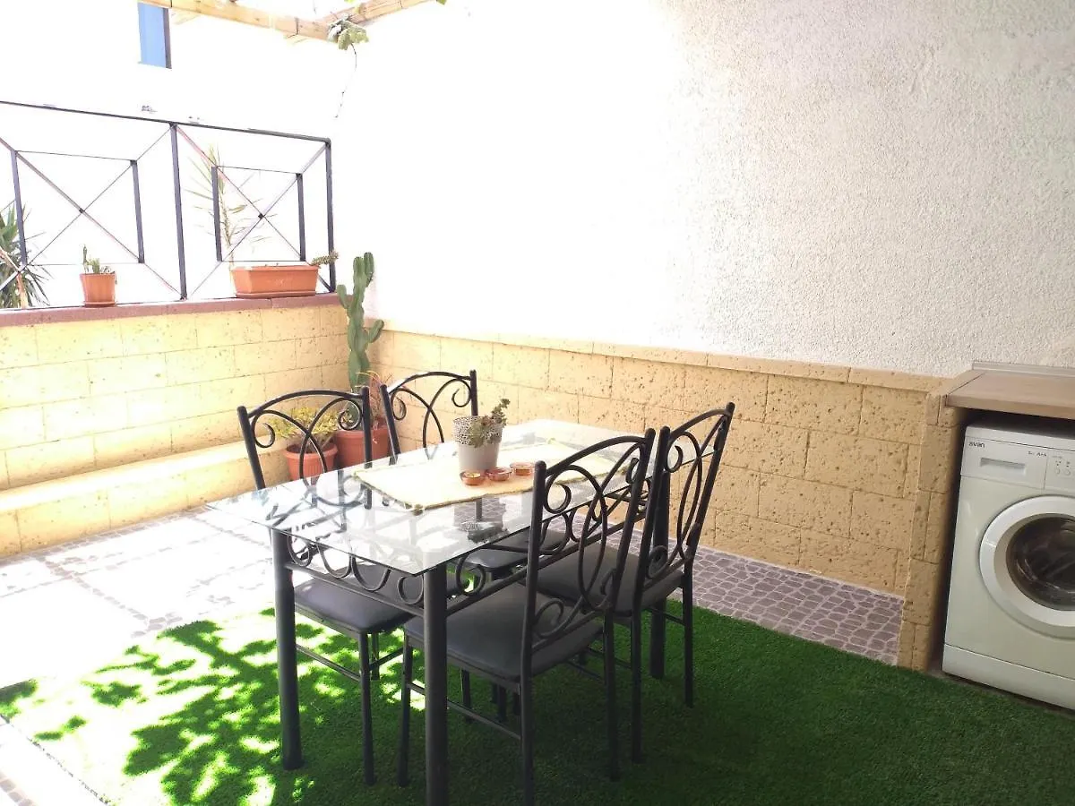 Royal Bonanza Villas Canarias Costa Adeje  0*,  İspanya