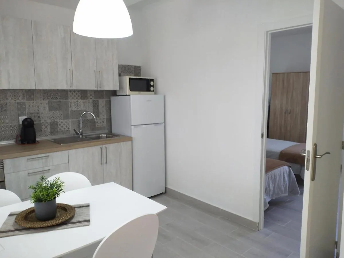 Royal Bonanza Villas Canarias Costa Adeje  Daire