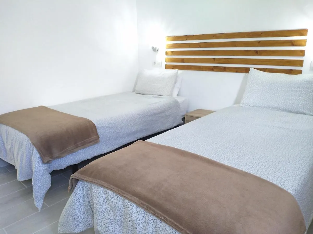 Daire Royal Bonanza Villas Canarias Costa Adeje  İspanya
