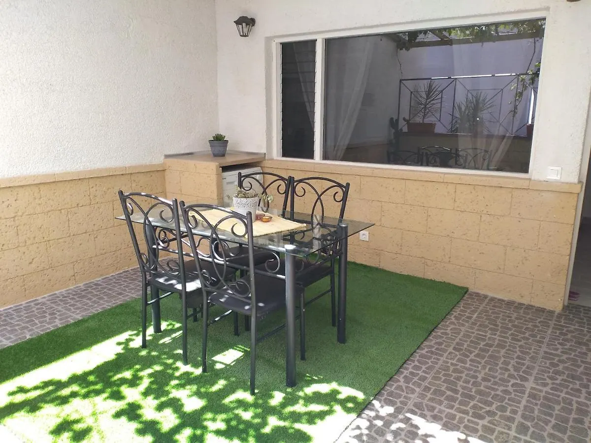 Royal Bonanza Villas Canarias Costa Adeje  0*,