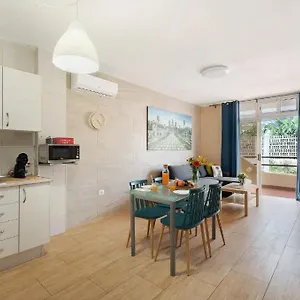  Apartamento Marina Palace