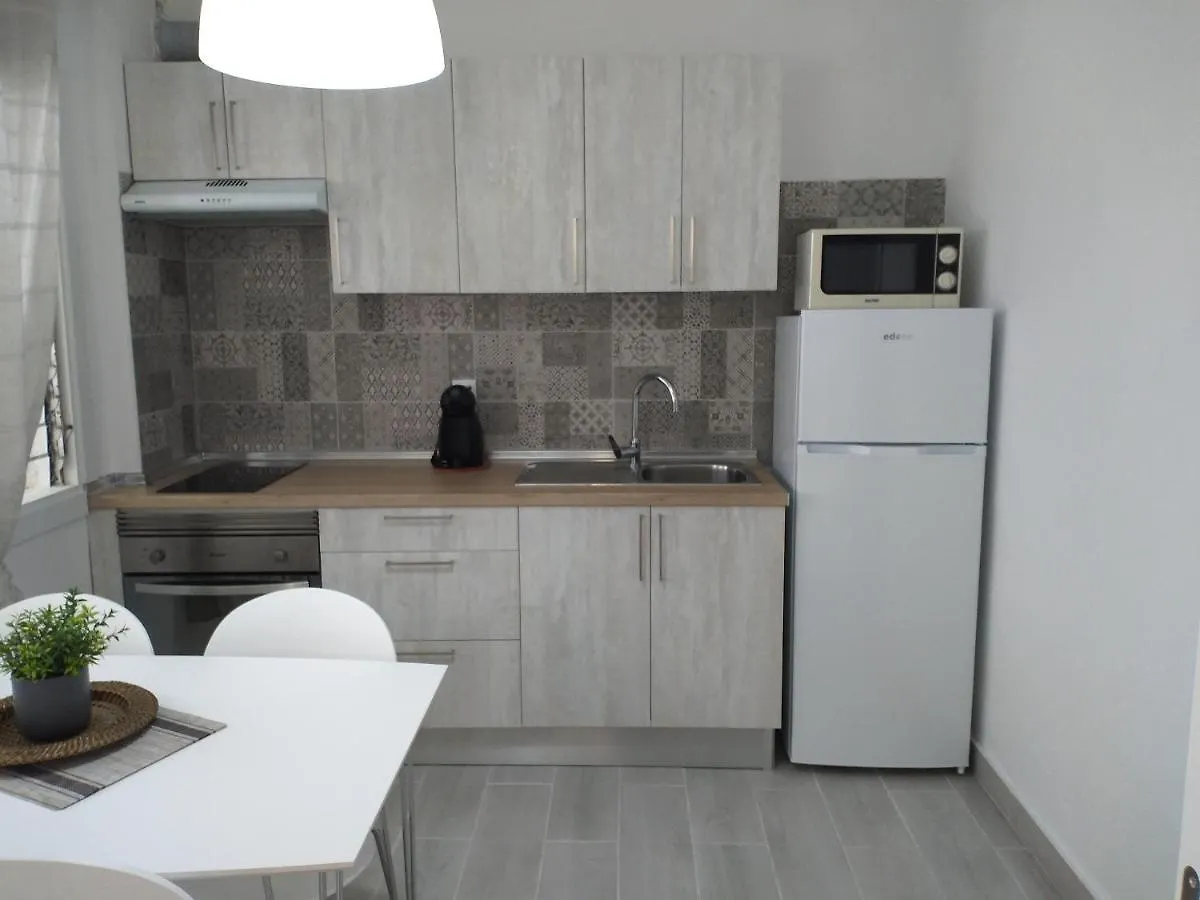 Apartamento Royal Bonanza Villas Canarias Costa Adeje