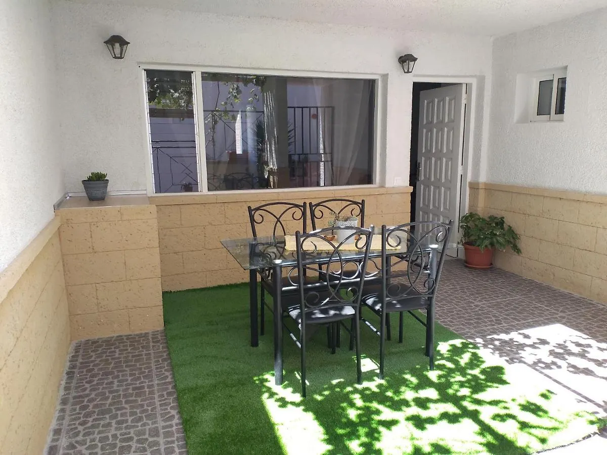 Apartamento Royal Bonanza Villas Canarias Costa Adeje  España