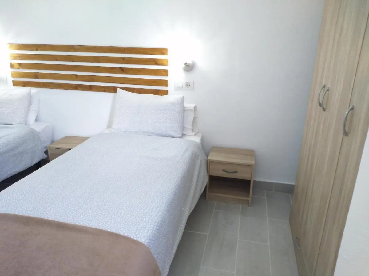 Royal Bonanza Villas Canarias Costa Adeje