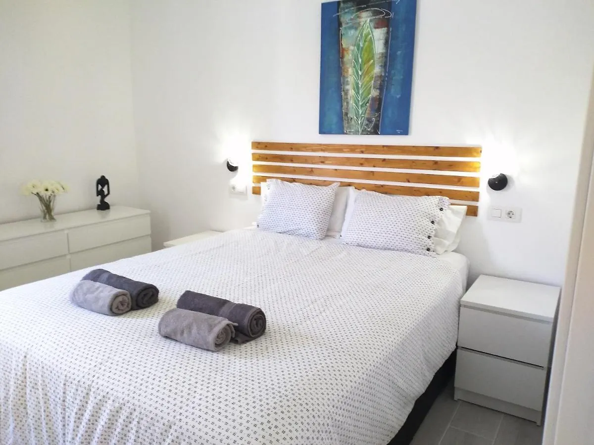 Royal Bonanza Villas Canarias Costa Adeje  Costa Adeje (Tenerife)