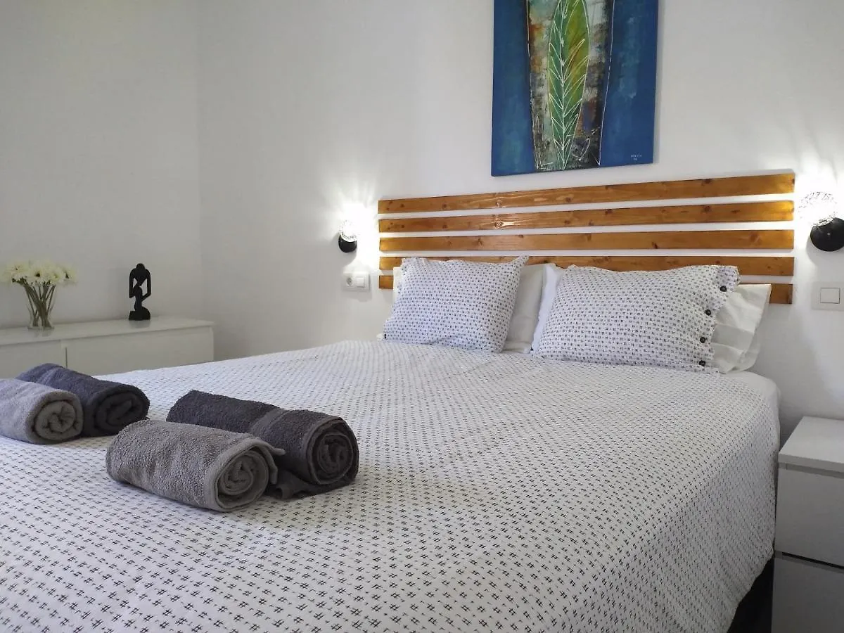 Royal Bonanza Villas Canarias Costa Adeje  España