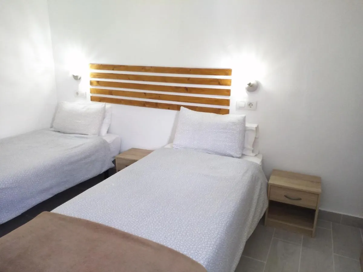 Royal Bonanza Villas Canarias Costa Adeje  Apartamento Costa Adeje (Tenerife)