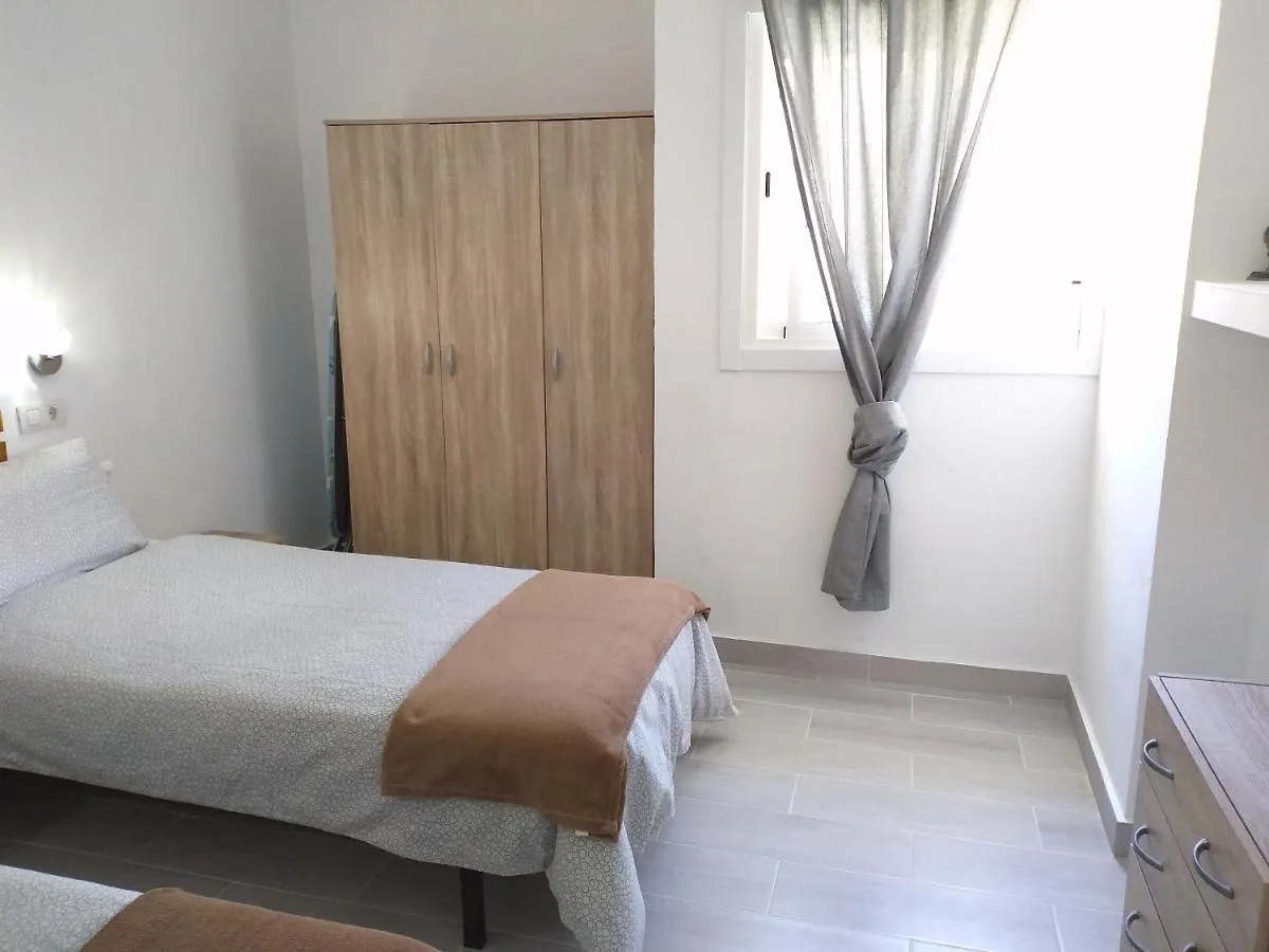Royal Bonanza Villas Canarias Costa Adeje  España