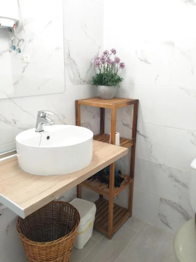 Apartamento Royal Bonanza Villas Canarias Costa Adeje