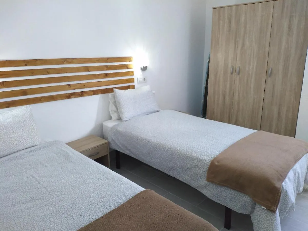 Royal Bonanza Villas Canarias Costa Adeje  España