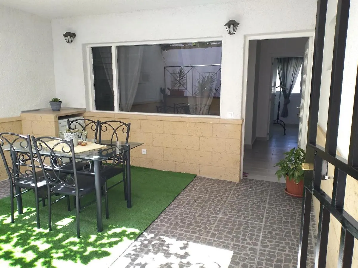 Royal Bonanza Villas Canarias Costa Adeje  Apartamento Costa Adeje (Tenerife)