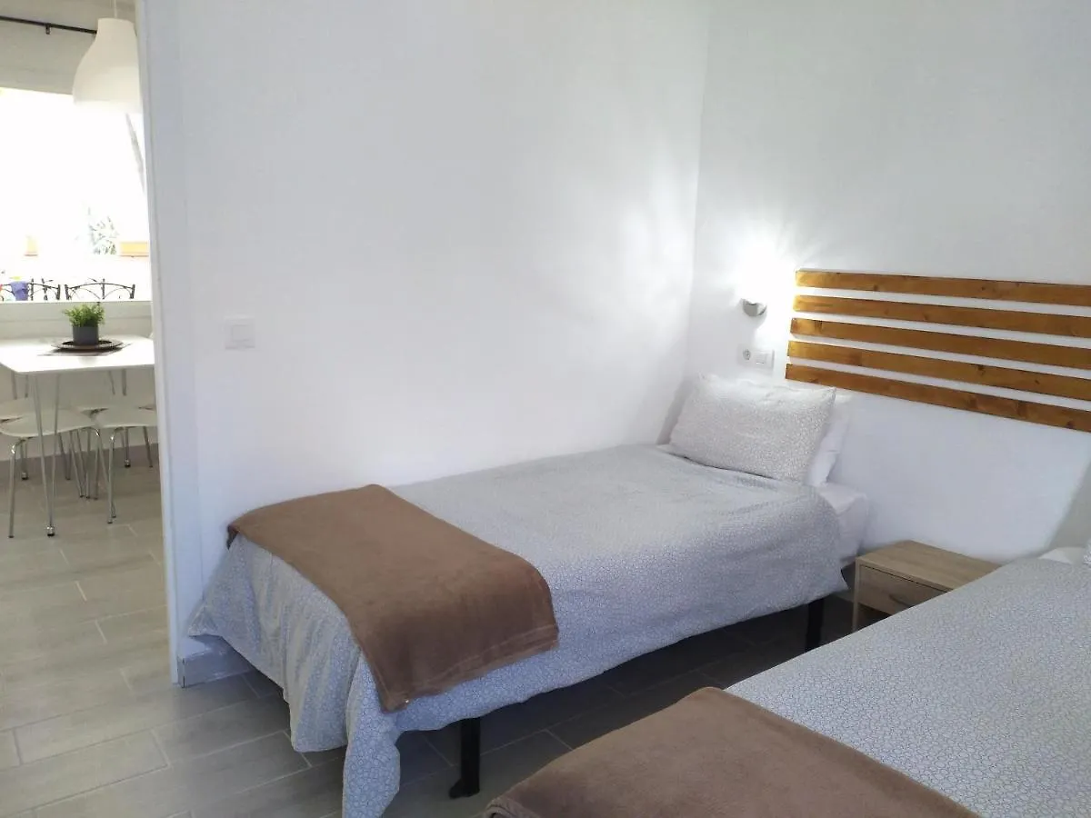 Royal Bonanza Villas Canarias Costa Adeje  0*, Costa Adeje (Tenerife) España