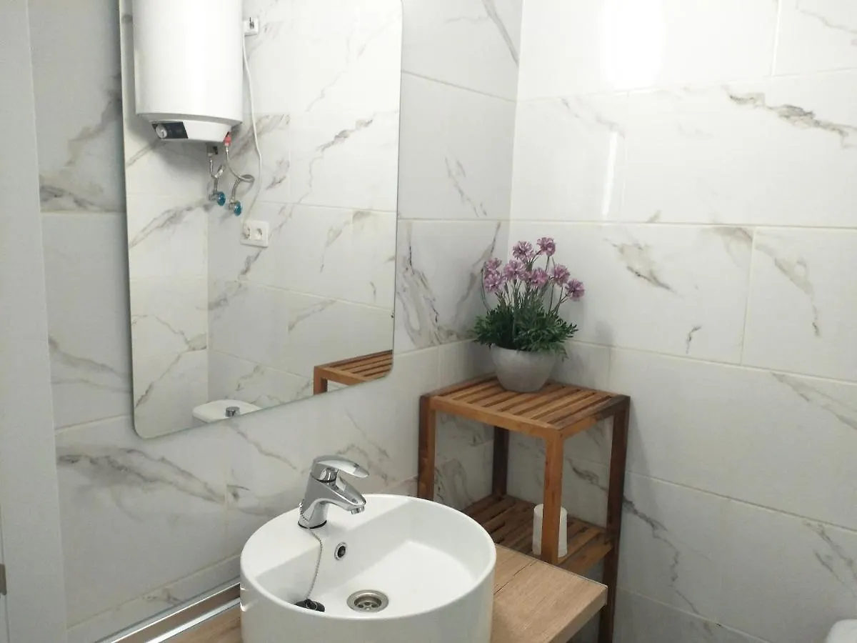 Royal Bonanza Villas Canarias Costa Adeje  Apartamento