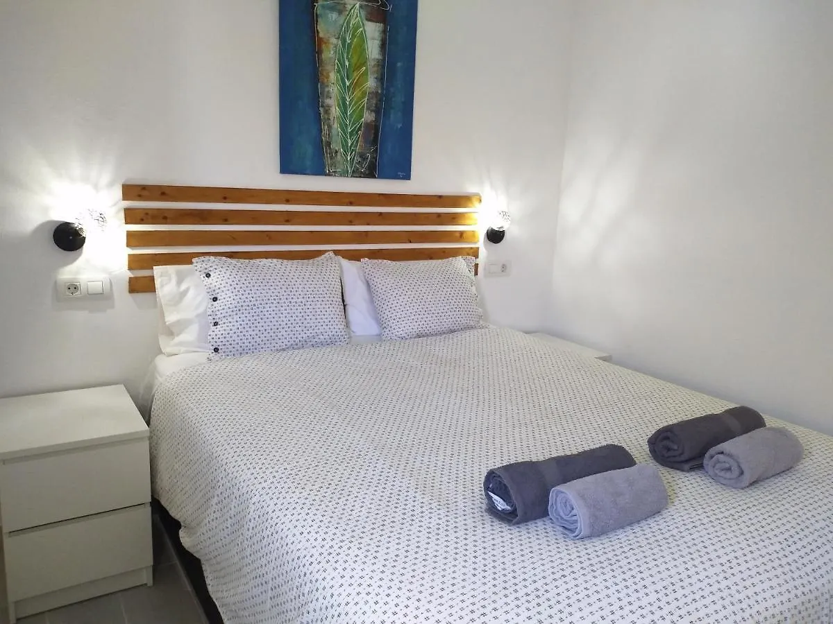 Royal Bonanza Villas Canarias Costa Adeje  Costa Adeje (Tenerife)