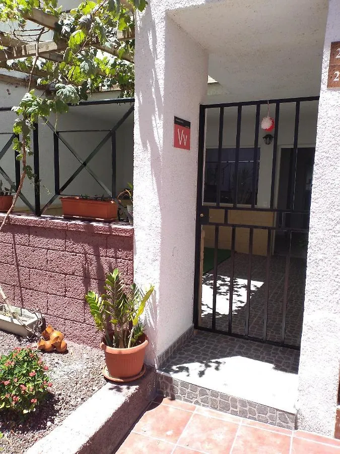 Royal Bonanza Villas Canarias Costa Adeje  Costa Adeje (Tenerife)