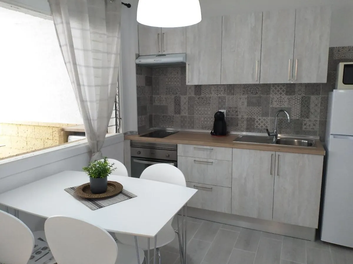 Apartamento Royal Bonanza Villas Canarias Costa Adeje  España