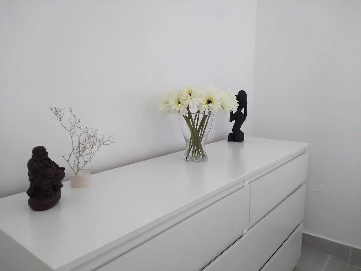 Apartamento Royal Bonanza Villas Canarias Costa Adeje
