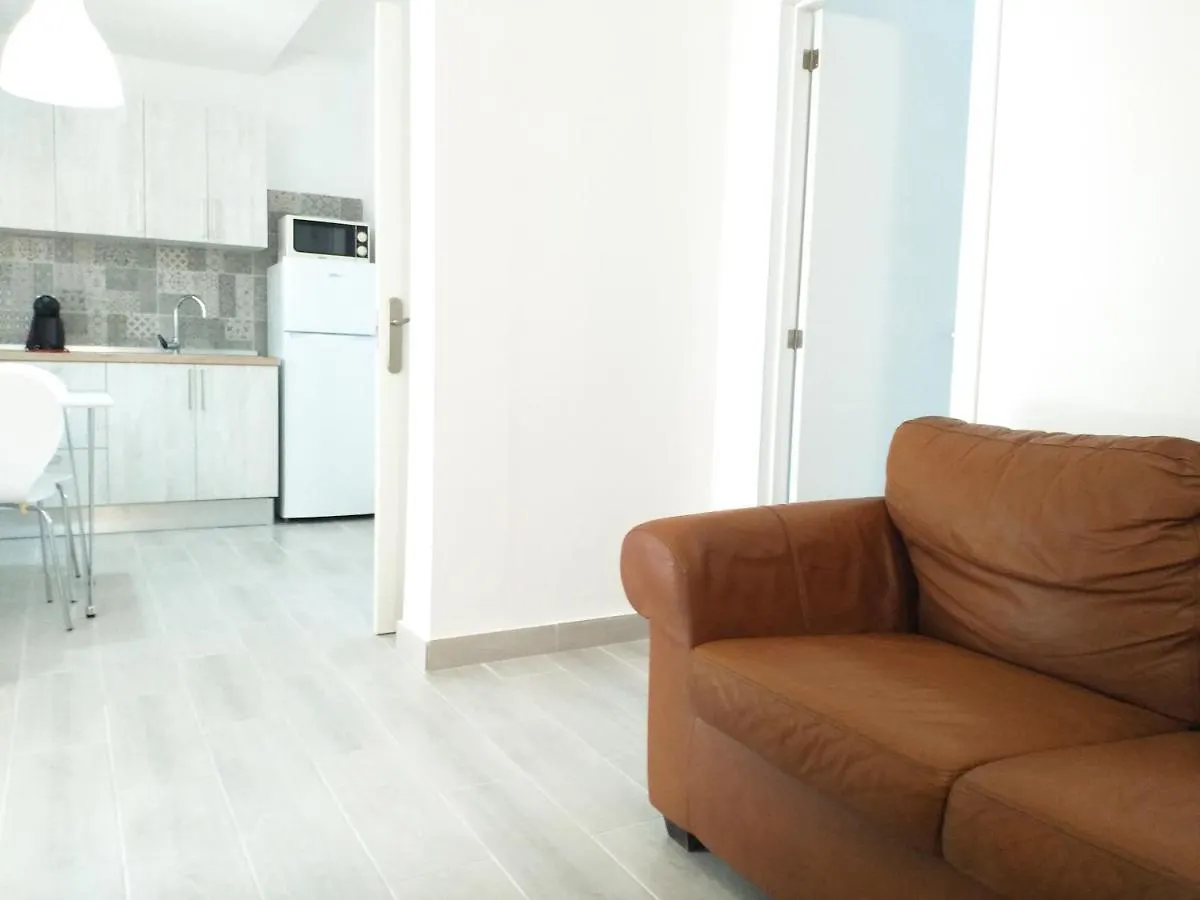 Apartamento Royal Bonanza Villas Canarias Costa Adeje