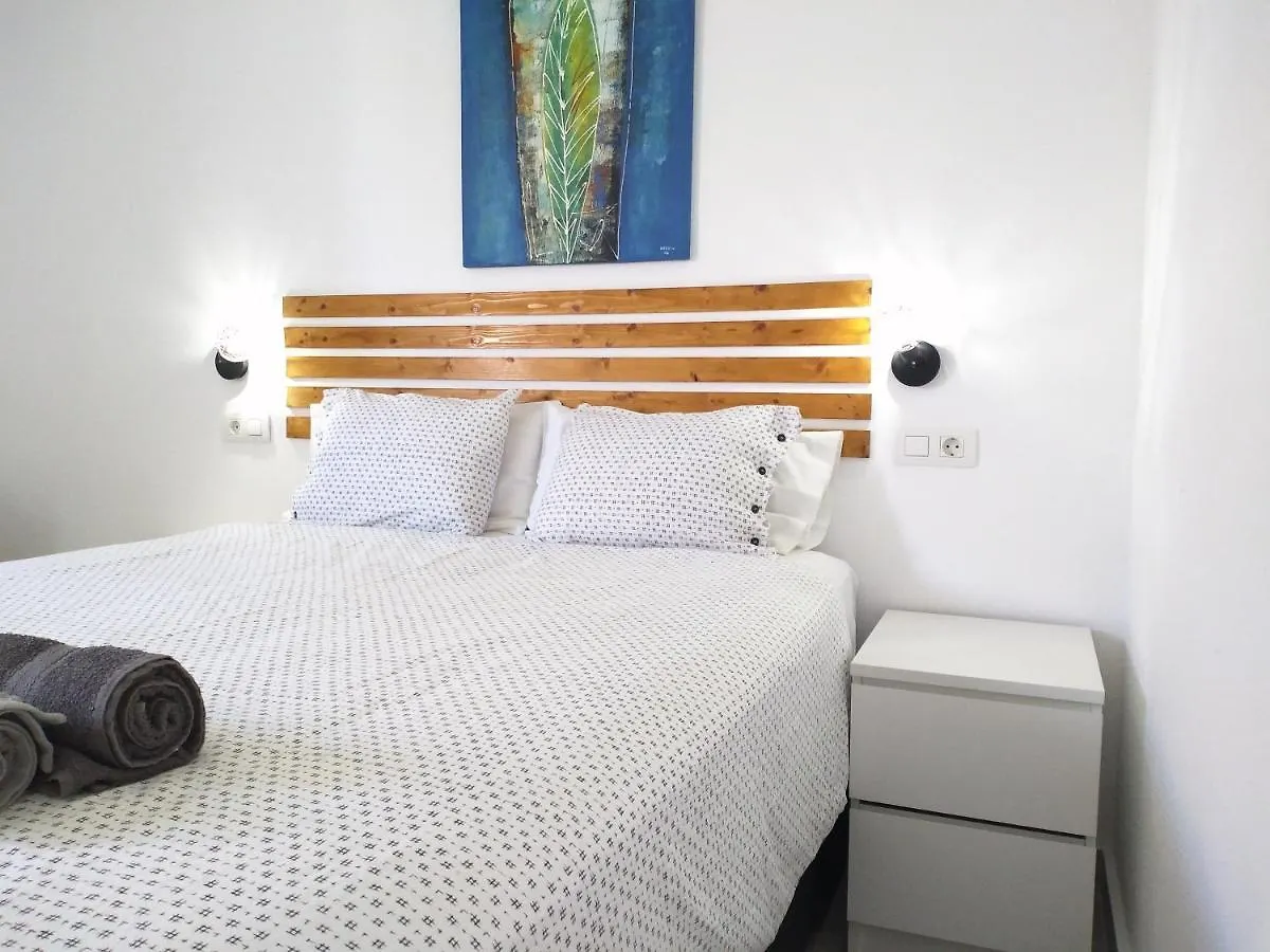 Royal Bonanza Villas Canarias Costa Adeje  Apartamento